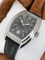 Franck Muller - Conquistador Automatic - Zonder minimumprijs, Nieuw