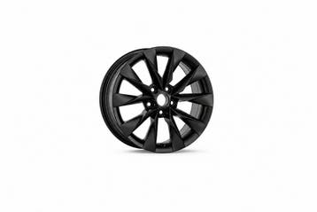 Škoda Superb 4 (3P) lichtmetalen velg (17 inch), Ophalen of Verzenden, Nieuw