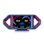 Wiiyii P26 - HUD - OBD2 Meter - GPS - USB Aansluiting, Ophalen of Verzenden, Nieuw