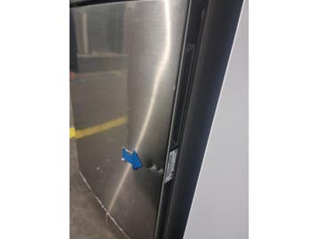 LG GBP62PZNBC - Koelvries-combinatie - Total No Frost -, Verzenden, Zo goed als nieuw