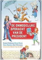 Kalkman, Roland (e.a.)-De onmogelijke opdracht van de, Verzenden, Nieuw