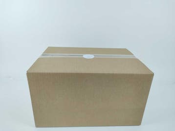 BergHOFF Koekenpan Leo Phantom - 24 cm, Verzenden, Nieuw