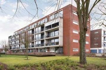 Te Huur 3 Kamer Appartement van Hogendorpstraat In Nijmegen, Huizen en Kamers, Huizen te huur, Gelderland, Direct bij eigenaar
