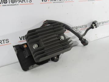 Suzuki GSR 750  Spanningsregelaar, Ophalen of Verzenden, Nieuw