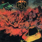 cd - The Gun - Gun, Verzenden, Zo goed als nieuw