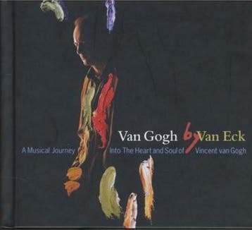 cd digi - Van Eck - Van Gogh By Van Eck, Verzenden, Zo goed als nieuw