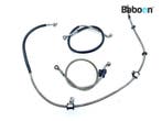 Remleiding Set Aprilia SX 125 2021-2024 (SX125 KTB00), Motoren, Verzenden, Gebruikt