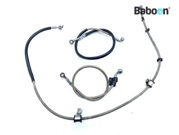 Remleiding Set Aprilia SX 125 2021-2024 (SX125 KTB00), Verzenden, Gebruikt