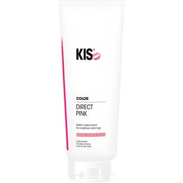 KIS  Direct Colors   200 ml  Pink, Verzenden, Nieuw
