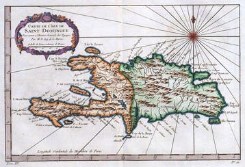 Dominicaanse Republiek - Dominicaanse Republiek, Haïti,, Boeken, Nieuw
