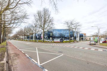 Kantoorruimte te huur Eindhoven Luchthavenweg 81A, Zakelijke goederen, Bedrijfs Onroerend goed, Huur, Kantoorruimte