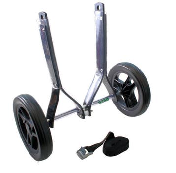 Eckla Sup kar Orkca California, Verzenden, Nieuw