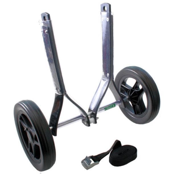 Eckla Sup kar Orkca California, Watersport en Boten, Suppen, Verzenden