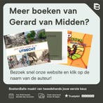 Mossie en de paardenbloem 9789057883477 Gerard van Midden, Boeken, Verzenden, Zo goed als nieuw, Gerard van Midden