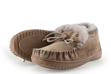 Warmbat Pantoffels in maat 39 Overig, Overige kleuren, Verzenden, Zo goed als nieuw, Pantoffels of Sloffen