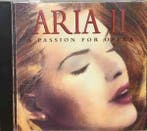 cd - Various - Aria II - A Passion For Opera, Verzenden, Zo goed als nieuw