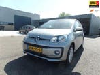 Volkswagen up! | Zakelijke Lease v.a. €370.62 pm, Automaat, Stof, Gebruikt, Zilver of Grijs