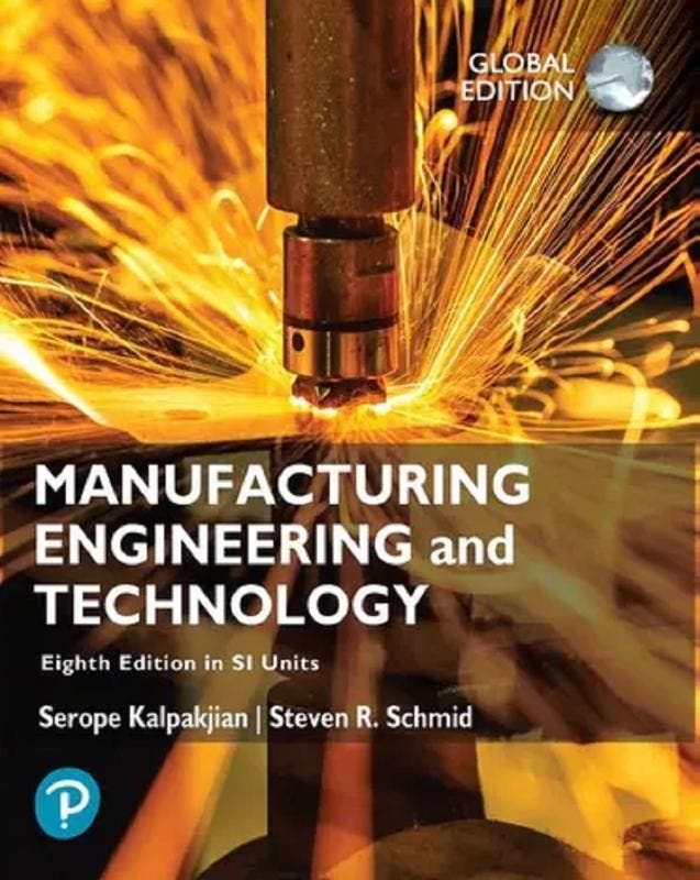 Manufacturing Engineering and Technology in SI 9781292422244, Boeken, Studieboeken en Cursussen, Zo goed als nieuw, Verzenden