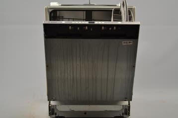 Bosch SMV50M50 - Volledig Inbouw Vaatwasser - 60 cm - 13, Witgoed en Apparatuur, Ophalen of Verzenden, Zo goed als nieuw, 85 tot 90 cm