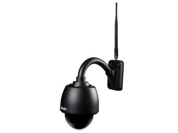 Veiling - Alecto Outdoor Wi-Fi Dome Camera DVC-255IP, Nieuw