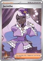 Pokémon TCG - Jacinthe - Perfect Order - 110/088, Verzenden, Zo goed als nieuw