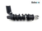 Achter Schokbreker Honda CBR 600 RR 2007-2012 (CBR600RR, Verzenden, Gebruikt