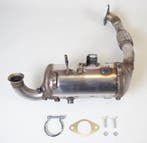 Roetfilter Ford C-MAX, Focus, Nieuw
