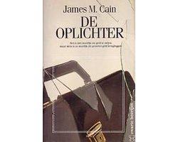 De oplichter - De oplichter, Ophalen of Verzenden, Nieuw