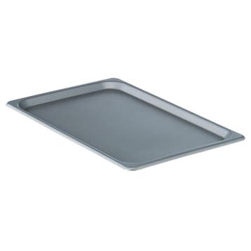 Kookplaat Anti Kleef, GN 1/1 H 20 Mm, Ophalen of Verzenden