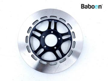 Remschijf Voor Honda CB 750 F 1980-1982 (CB750F RC04), Motoren, Verzenden, Gebruikt