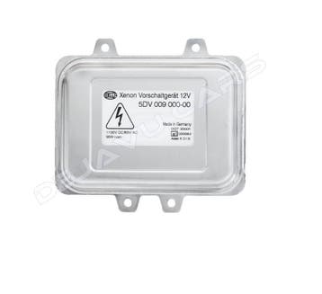 Hella D1S Xenon Koplamp Module 5DV009000-00, Auto diversen, Ophalen of Verzenden