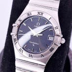 Omega - Constellation - 1512.40.00 - Heren - 2010-2020, Nieuw