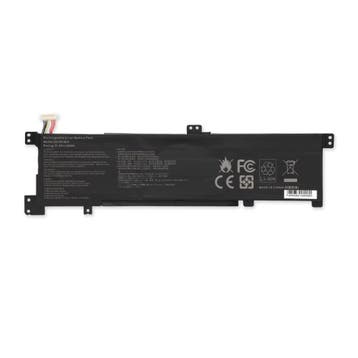 Asus K401UQ Replacement Accu, Verzenden, Refurbished, Gemixt