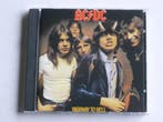 AC/DC - Highway to Hell, Cd's en Dvd's, Cd's | Rock, Ophalen of Verzenden, Zo goed als nieuw
