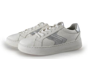 Geox Sneakers in maat 40 Wit, Kleding | Dames, Schoenen, Geox, Verzenden, Wit, Sneakers of Gympen