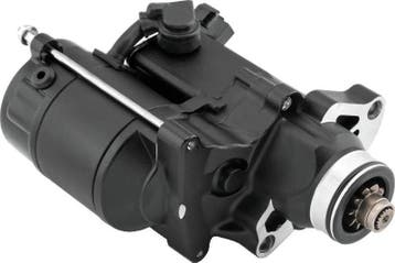 Twin Power 07-17 Big Twins +06 Dyna Exc M8 1.4 Kw Starter, Ophalen of Verzenden