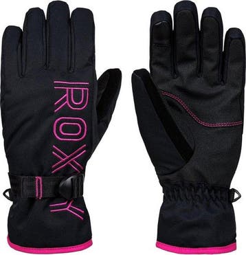 Roxy Freshfield - Maat XL - Dames Skihandschoenen - True, Kleding | Dames, Schoenen, Verzenden, Nieuw