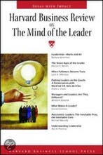 Harvard Business Review On The Mind Of The Leader, Verzenden, Zo goed als nieuw, Harvard Business School Press