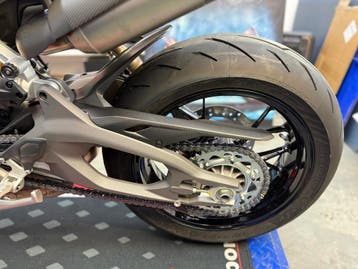 Ducati Streetfighter V2 Carbon Onderdelen | CarbonWorld.nl, Nieuw