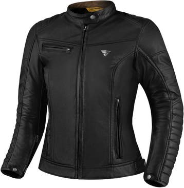 SHIMA Winchester 2.0 Dames Leren Motorjas, Nieuw met kaartje, Verzenden, Jas | leer, SHIMA