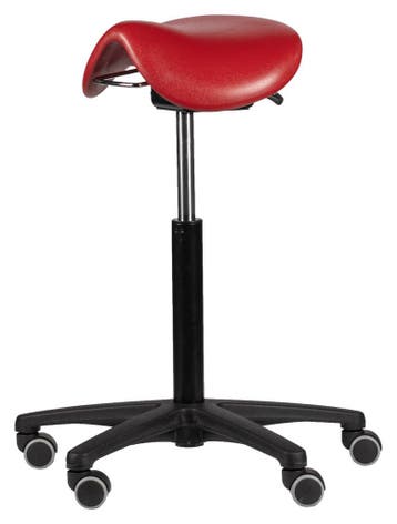 Rodachair PKL267 smalle zadelkruk, Overige plaatsen, Ophalen of Verzenden, Nieuw in verpakking, Stoel
