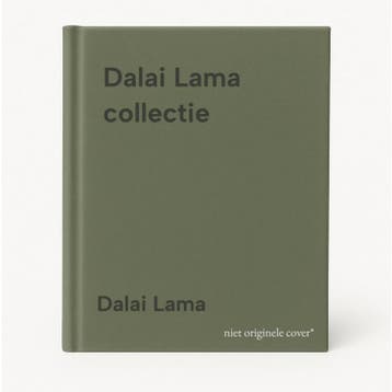 Dalai Lama collectie - Dalai Lama 9789401607834, Boeken, Verzenden, Gelezen, Dalai Lama