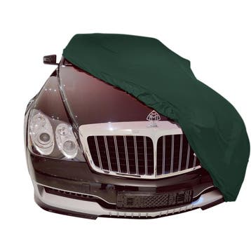 Autohoes voor Maybach 57 (W240) (2002-2013) Indoor BESTE, Ophalen of Verzenden, Nieuw, Op maat