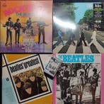Beatles - Abbey Road - Diverse titels - Vinylplaat -, Cd's en Dvd's, Nieuw in verpakking