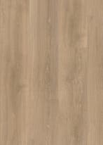 Plak pvc rechte plank licht eiken |  mFLOR River Oak 63019, Ophalen, Nieuw