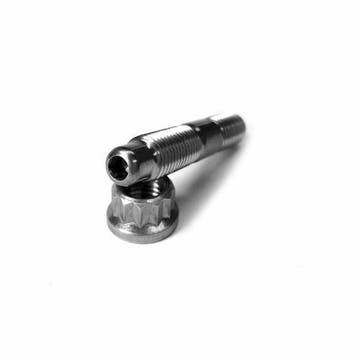 Fleece Performance 94-18 Dodge Cummins 2500-3500 Exhaust, Ophalen of Verzenden