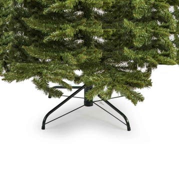 Kunstboom 240cm Spar Groen | Premium Kwaliteit | Nu!, Ophalen of Verzenden, Nieuw