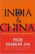 India &amp; China - Prem Shankar Jha - 9780670083275 - Paper, Verzenden, Nieuw