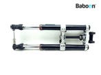 Voorvork Husqvarna Svartpilen 401 2018-2019, Motoren, Verzenden, Gebruikt