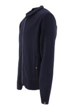Vanguard Vest in maat L Zwart, Verzenden, Zo goed als nieuw, Zwart, Vanguard